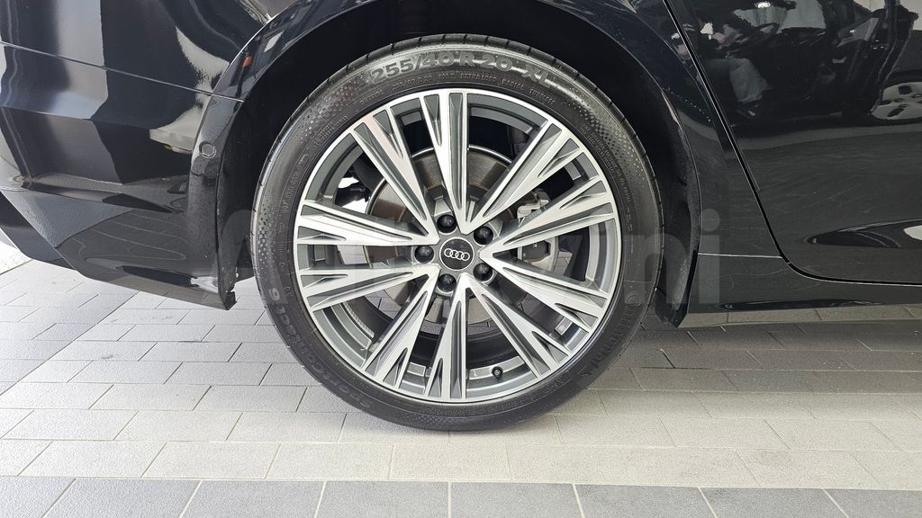 Audi A6(C8) 45 TFSI Quattro Premium — снимка 5