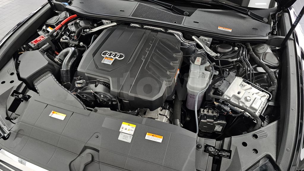 Audi A6(C8) 45 TFSI Quattro Premium — снимка 6
