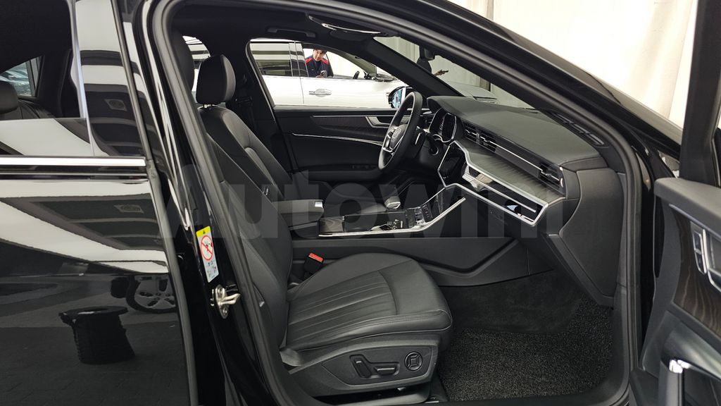Audi A6(C8) 45 TFSI Quattro Premium — снимка 11