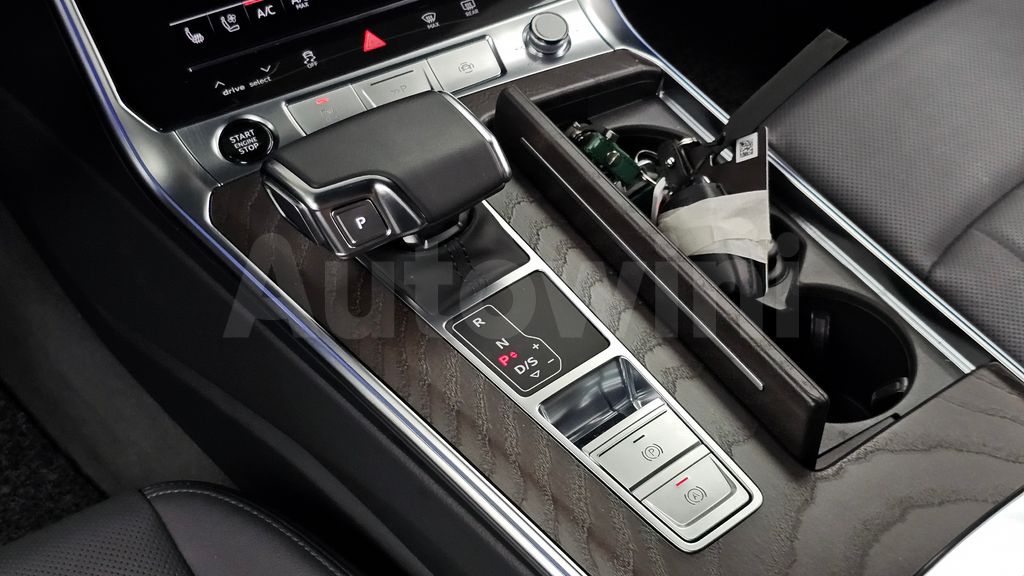 Audi A6(C8) 45 TFSI Quattro Premium — снимка 9