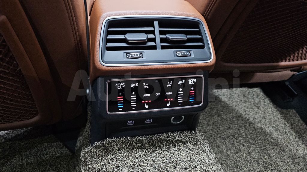 Audi A6(C8) 45 TFSI — снимка 17