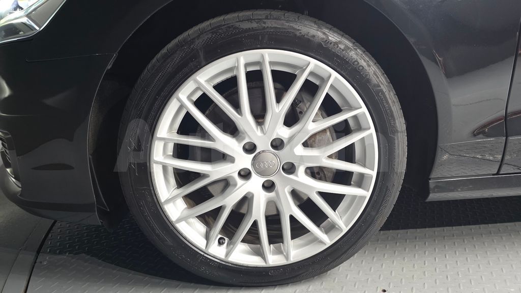 Audi New A6 40 TDI Quattro Premium C7 — снимка 5