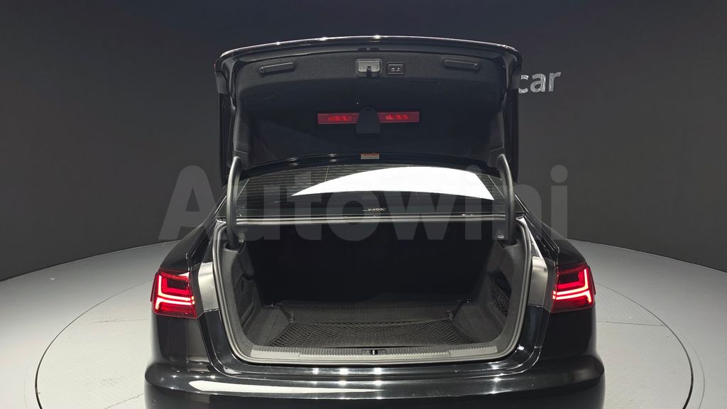 Audi New A6 40 TDI Quattro Premium C7 — снимка 20