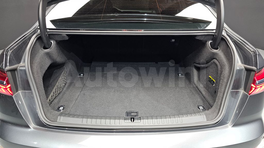Audi A6(C8) 45 TDI Quattro Premium — снимка 20