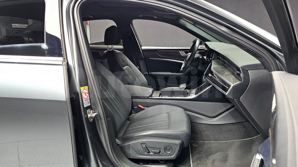 Audi A6(C8) 45 TDI Quattro Premium — снимка 12