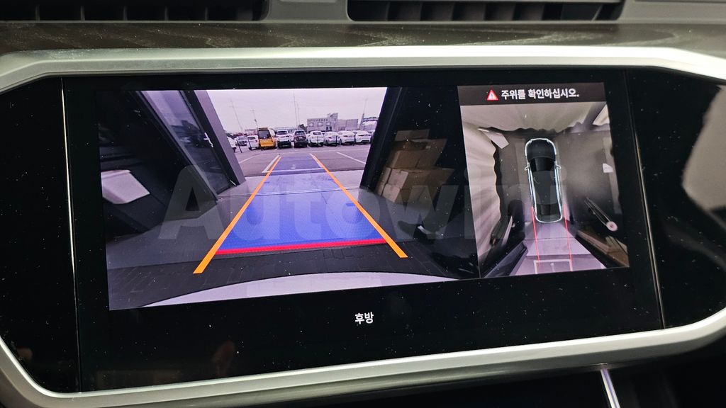 Audi A6(C8) 40 TDI Premium — снимка 15