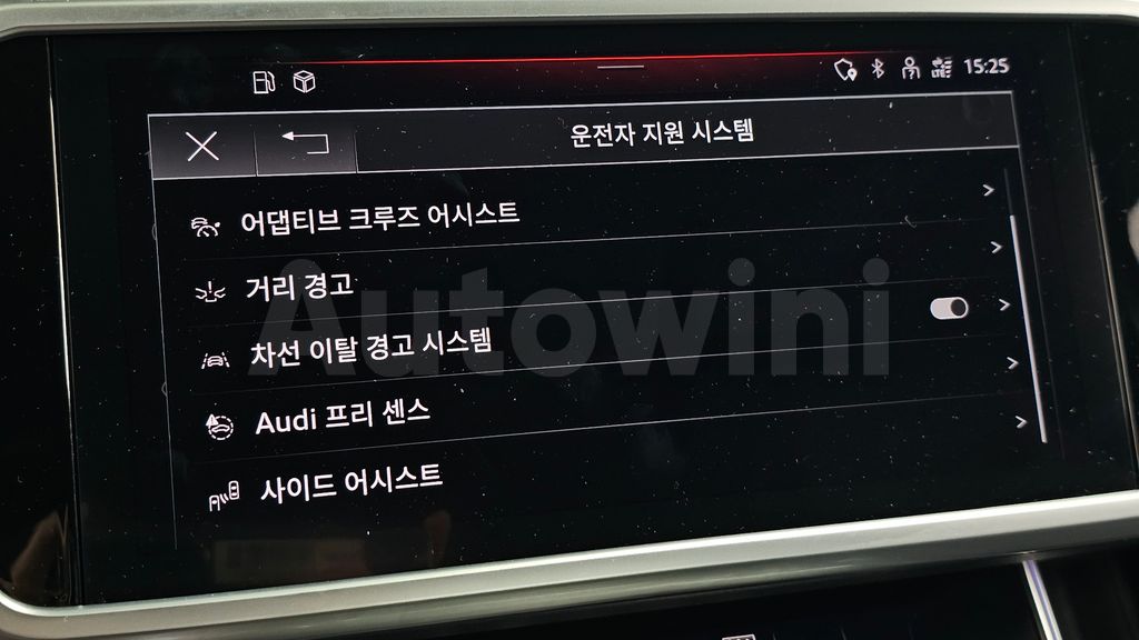 Audi A6(C8) 40 TDI Premium — снимка 16
