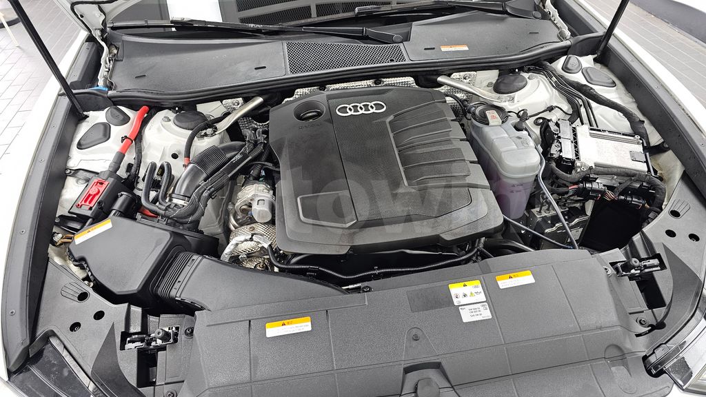 Audi A6(C8) 40 TDI Premium — снимка 6