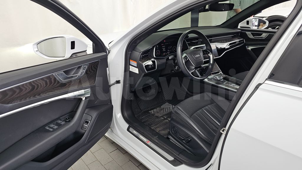 Audi A6(C8) 40 TDI Premium — снимка 10