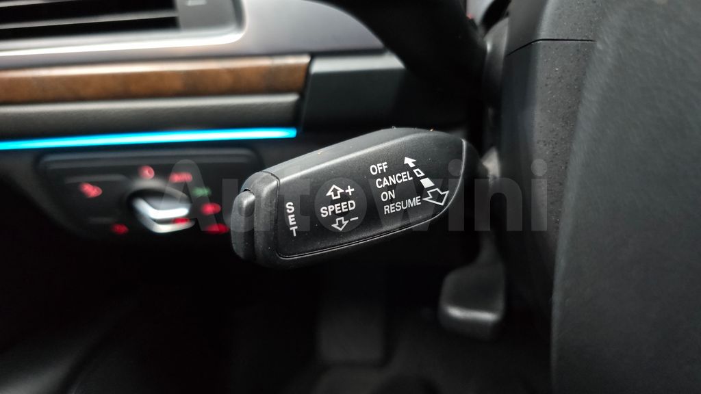 Audi New A6 35 TDI Quattro C7 — снимка 18