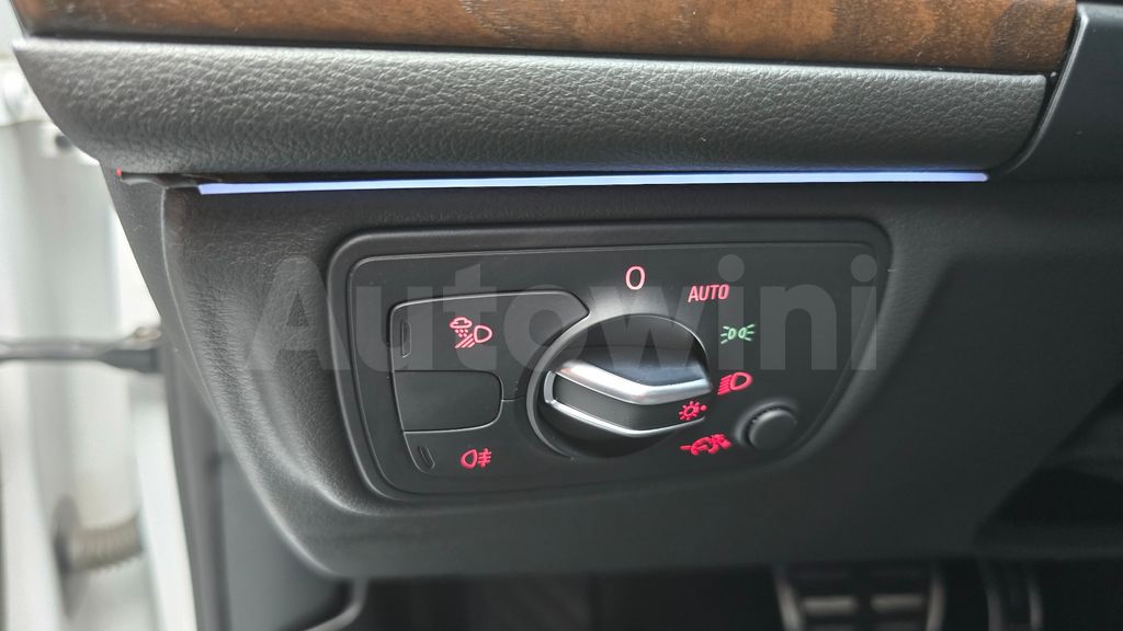 Audi New A6 35 TDI Quattro C7 — снимка 17