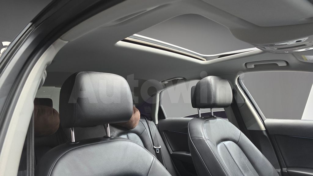 Audi New A6 35 TDI Quattro C7 — снимка 19