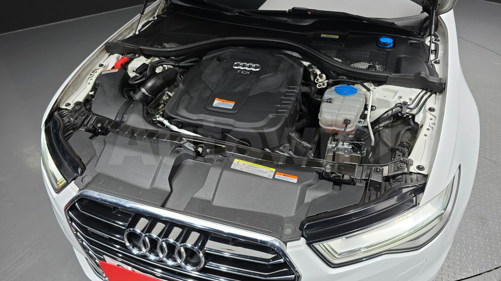 Audi New A6 35 TDI Quattro C7 — снимка 6