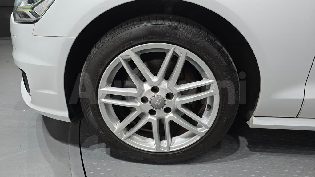 Audi New A6 35 TDI Quattro C7 — снимка 5