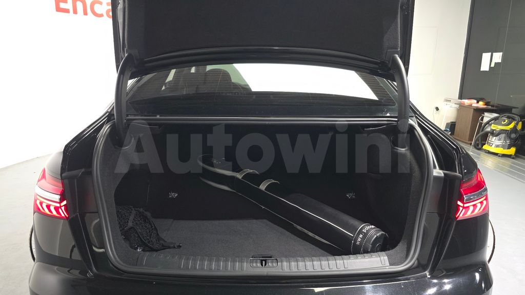 Audi A6(C8) 40 TDI — снимка 20