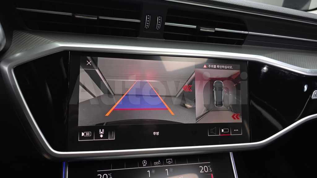 Audi A6(C8) 40 TDI — снимка 15