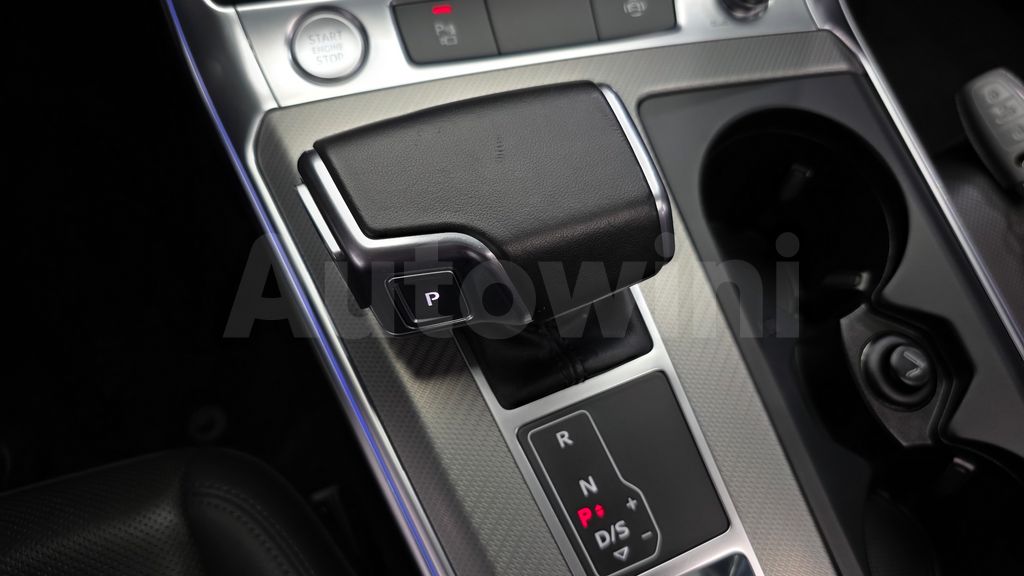Audi A6(C8) 40 TDI — снимка 9