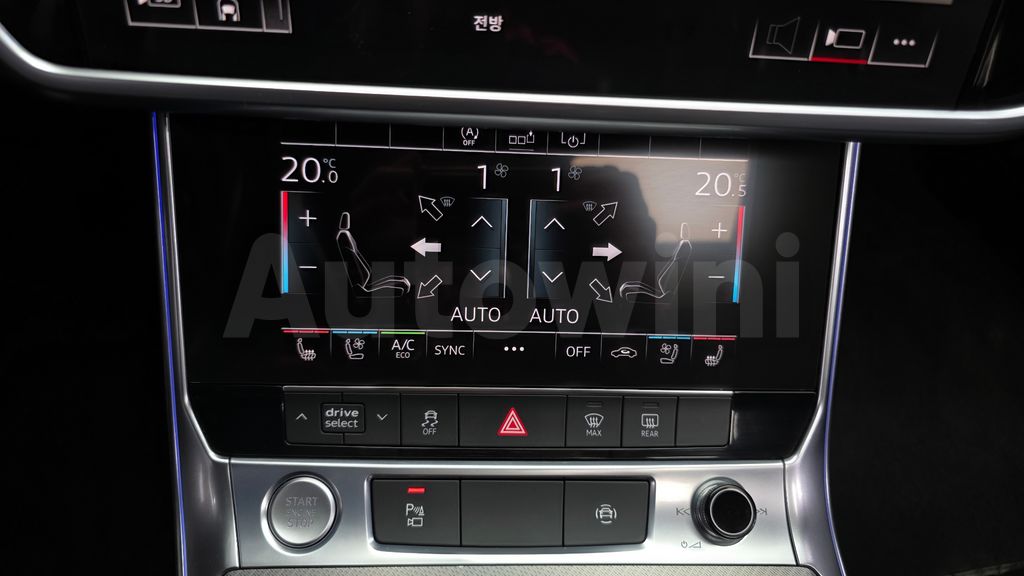Audi A6(C8) 40 TDI — снимка 16