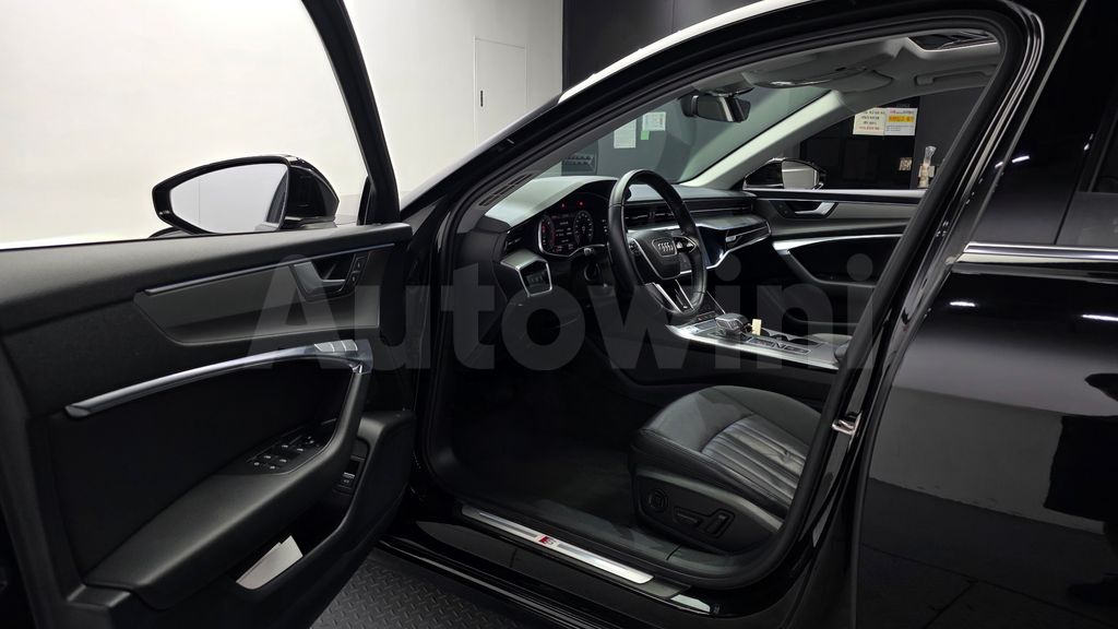 Audi A6(C8) 40 TDI — снимка 10