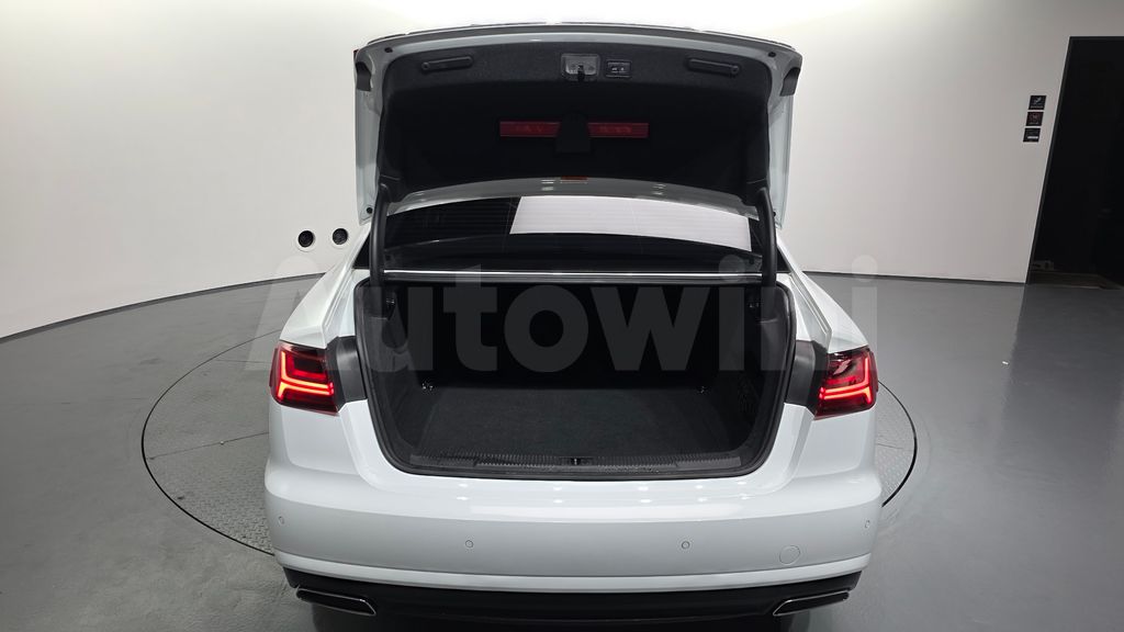 Audi New A6 35 TDI Quattro Premium C7 — снимка 20