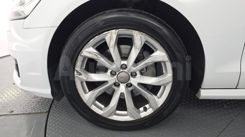 Audi New A6 35 TDI Quattro Premium C7 — снимка 5