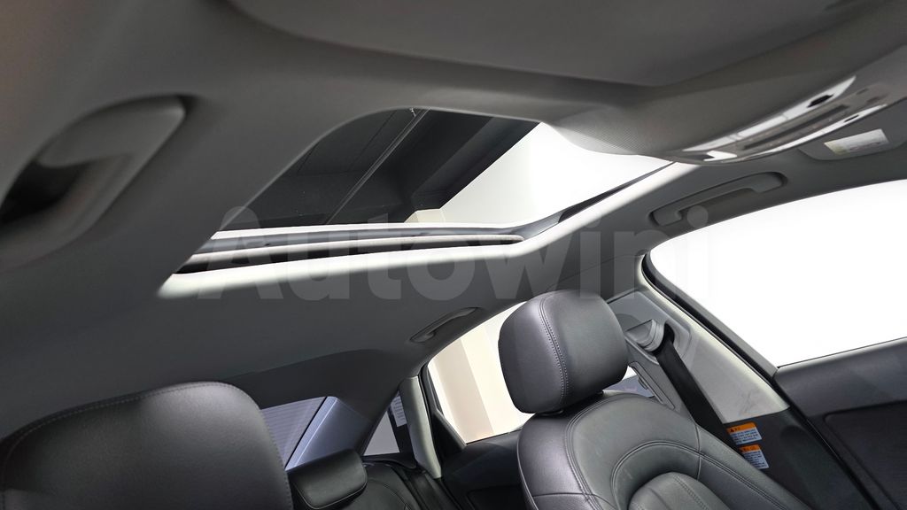 Audi New A6 35 TDI Quattro Premium C7 — снимка 17