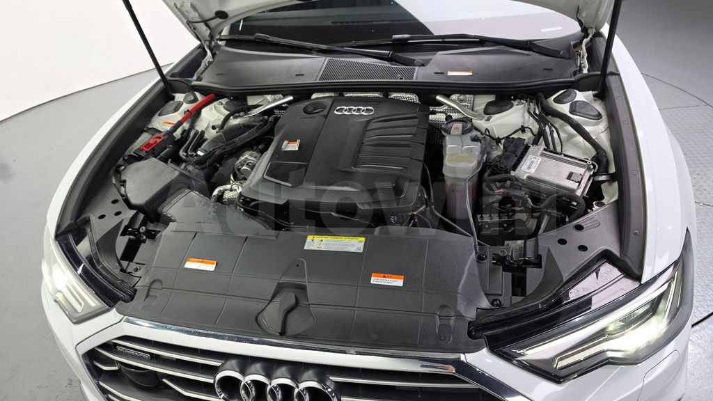 Audi A6(C8) 40 TDI Quattro Premium — снимка 5