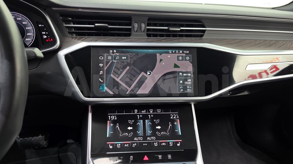 Audi A6(C8) 40 TDI Quattro Premium — снимка 13