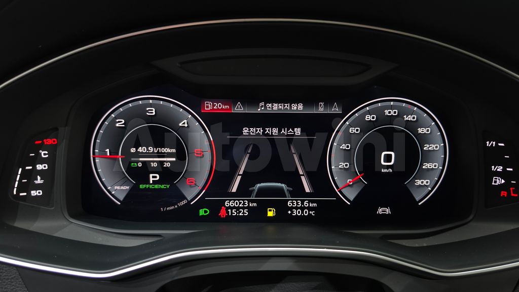 Audi A6(C8) 40 TDI Quattro Premium — снимка 7
