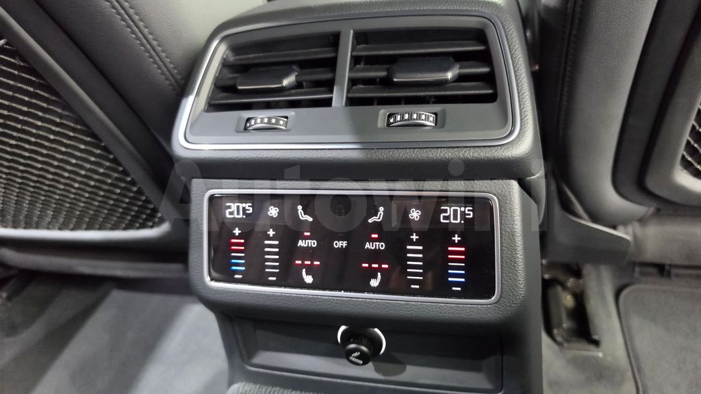 Audi A6(C8) 40 TDI Quattro Premium — снимка 17