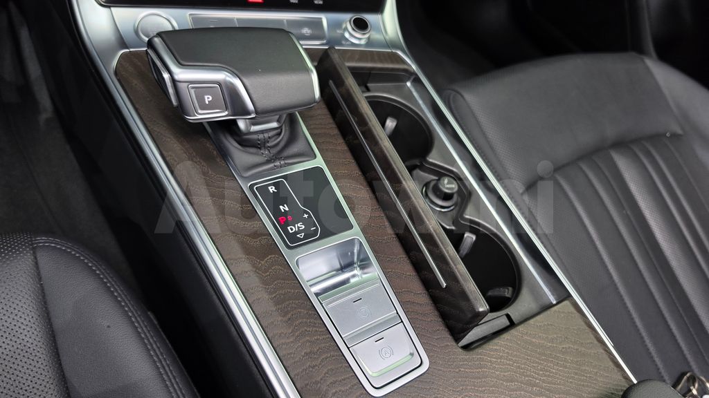 Audi A6(C8) 40 TDI Quattro Premium — снимка 8