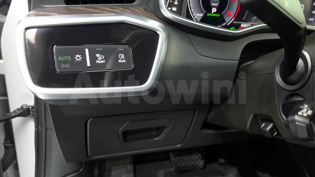 Audi A6(C8) 40 TDI Quattro Premium — снимка 15