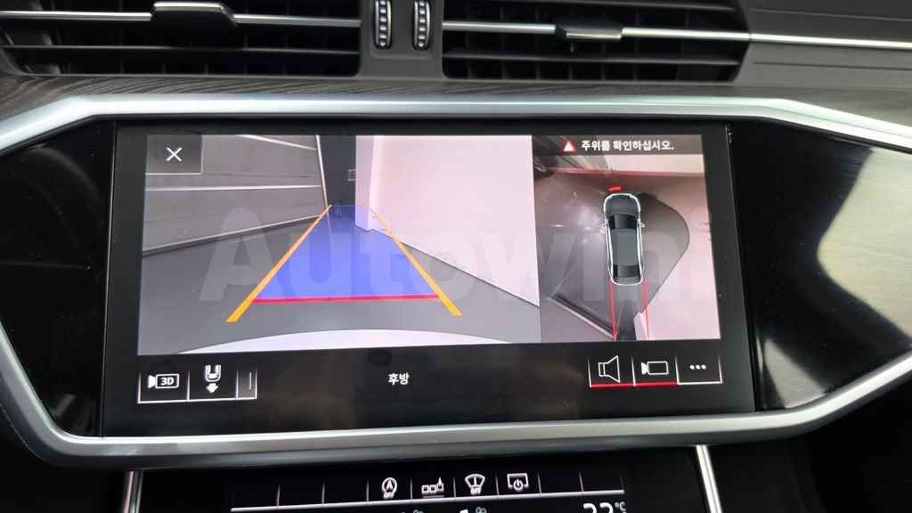 Audi A6(C8) 40 TDI Quattro Premium — снимка 14