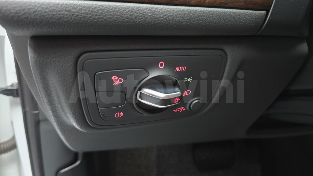 Audi New A6 35 TDI Premium C7 — снимка 17