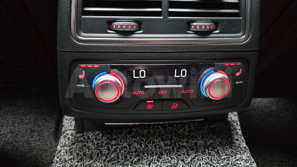 Audi New A6 35 TDI Premium C7 — снимка 18