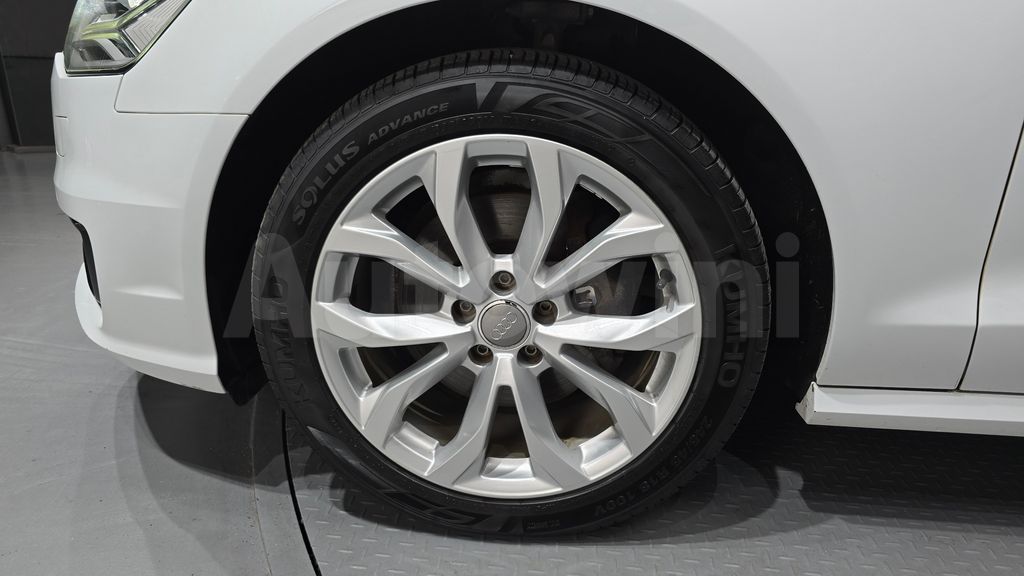 Audi New A6 35 TDI Premium C7 — снимка 5
