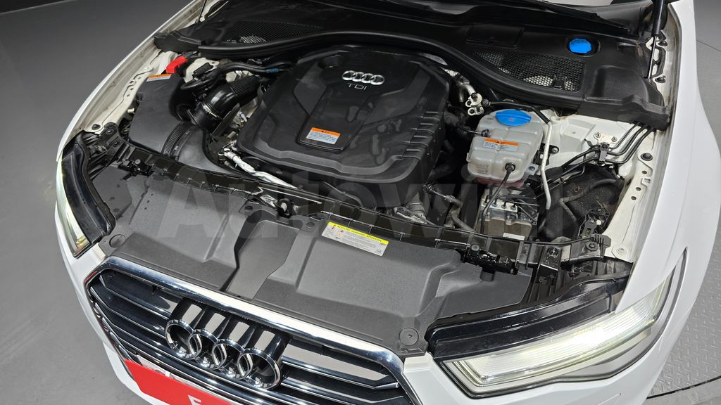 Audi New A6 35 TDI Premium C7 — снимка 6