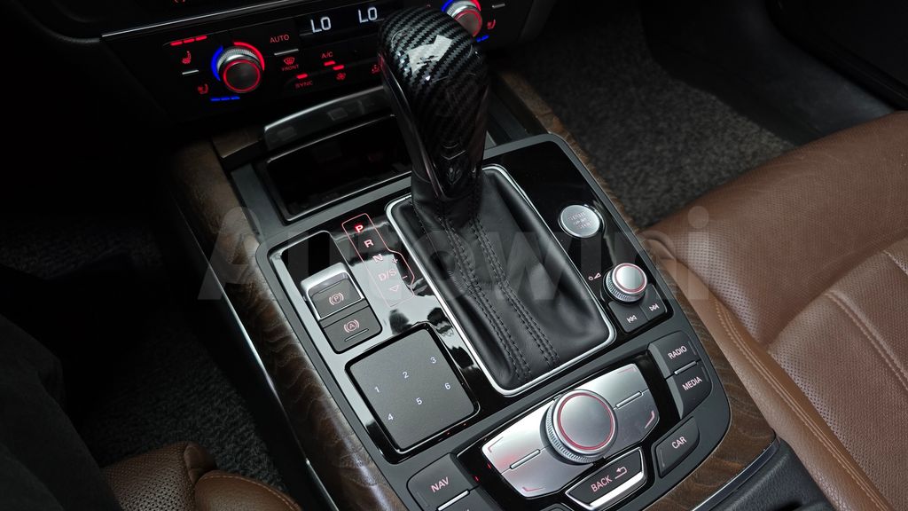 Audi New A6 35 TDI Premium C7 — снимка 9