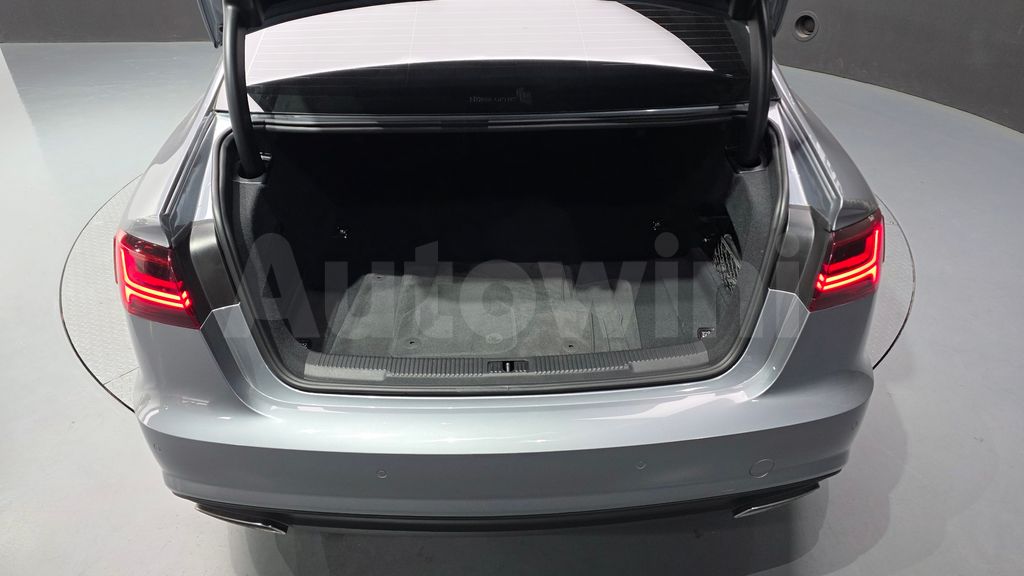 Audi New A6 35 TDI Premium C7 — снимка 18