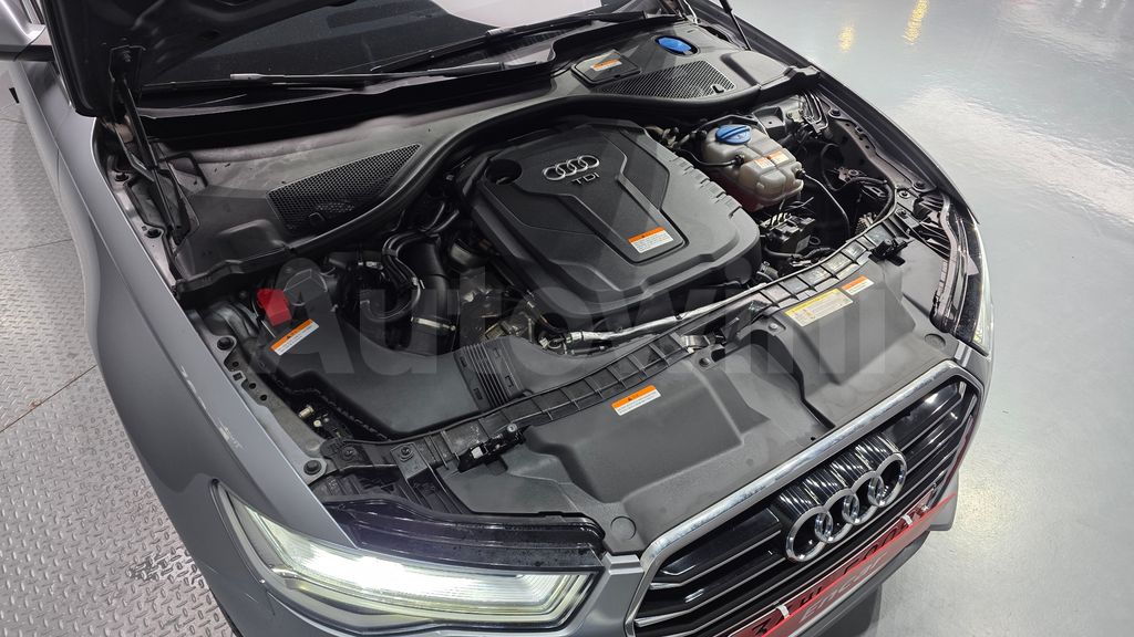 Audi New A6 35 TDI Premium C7 — снимка 6