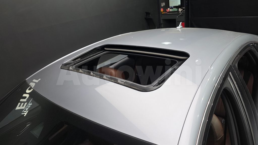 Audi New A6 35 TDI Premium C7 — снимка 16