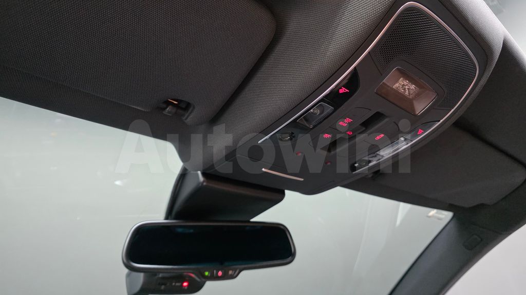 Audi New A6 35 TDI Premium C7 — снимка 20