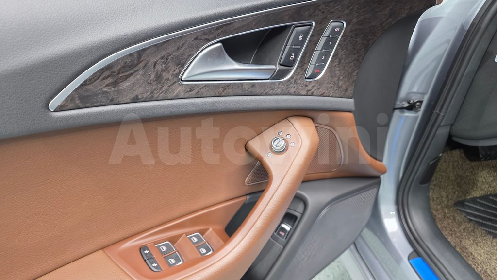 Audi New A6 35 TDI Premium C7 — снимка 19