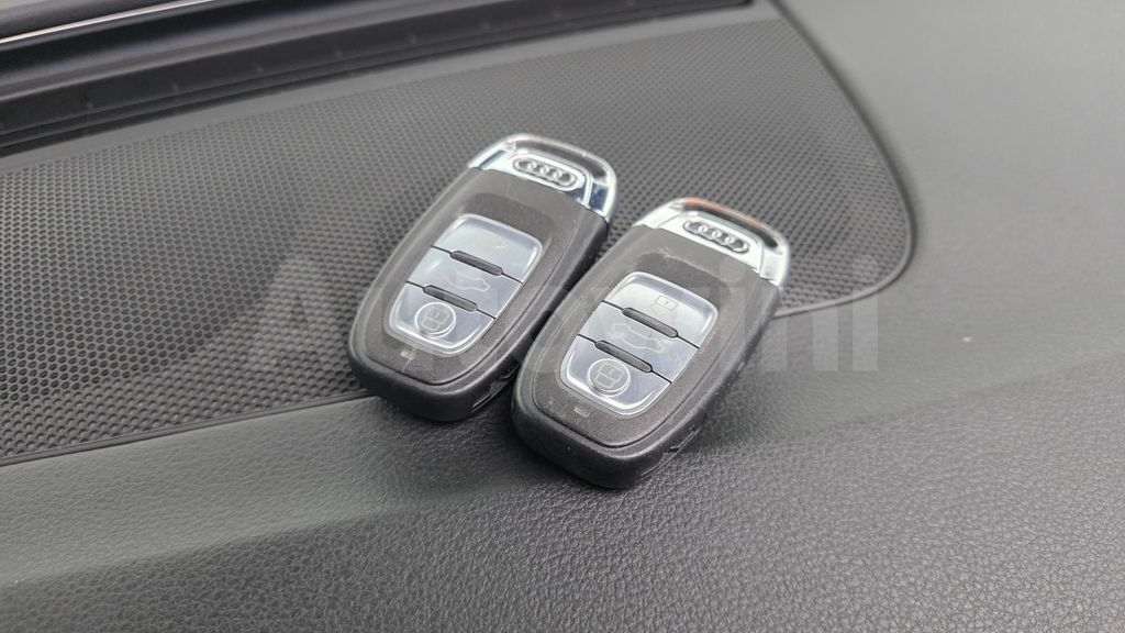 Audi New A6 35 TDI Quattro Premium C7 — снимка 18