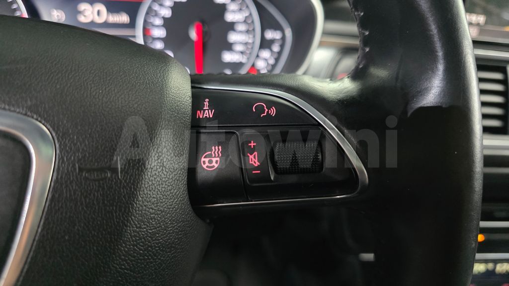 Audi New A6 35 TDI Quattro Premium C7 — снимка 20