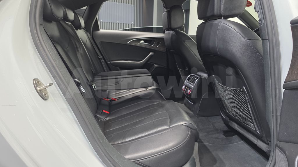 Audi New A6 35 TDI Quattro Premium C7 — снимка 11