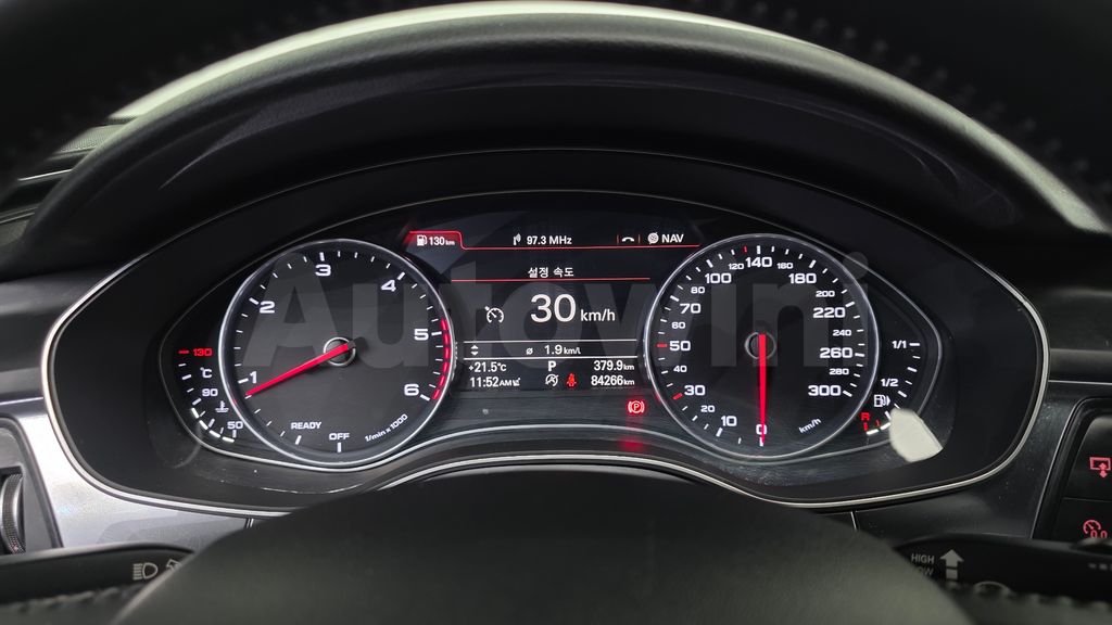 Audi New A6 35 TDI Quattro Premium C7 — снимка 8