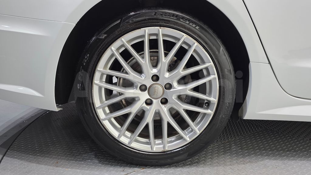 Audi New A6 35 TDI Quattro Premium C7 — снимка 5