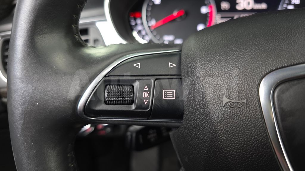 Audi New A6 35 TDI Quattro Premium C7 — снимка 19