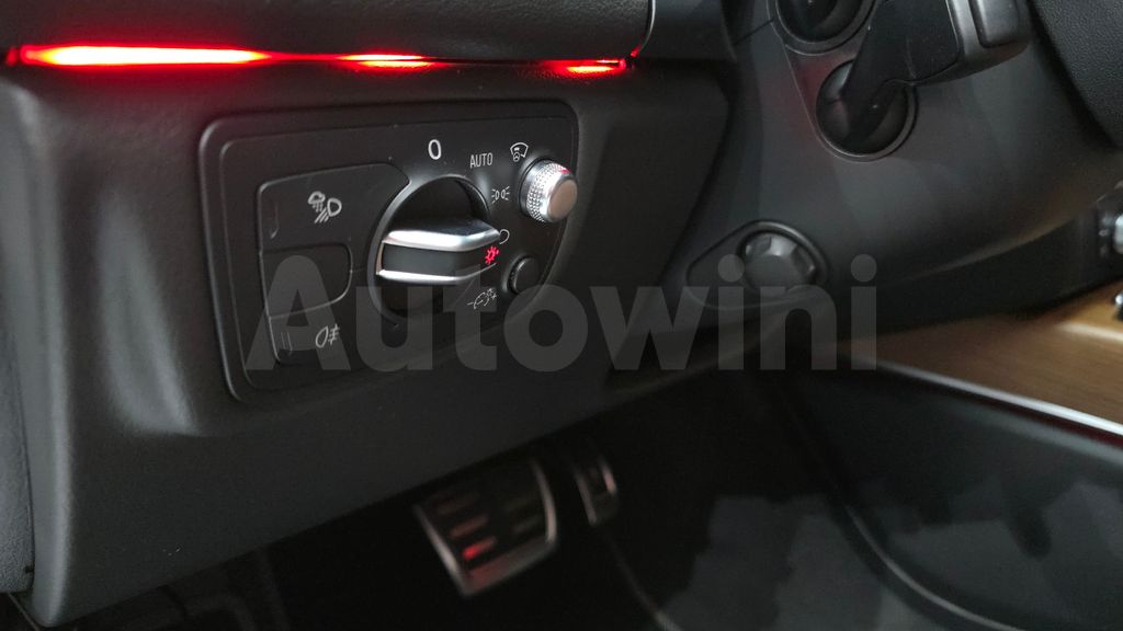 Audi New A6 40 TDI Quattro Premium C7 — снимка 17